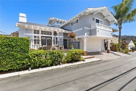 361 Cress Street, Laguna Beach, CA MLS: LG25077239