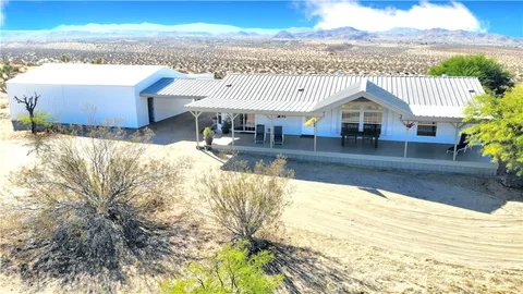 Property image for 406 Rainbow Road, Landers, CA 92285