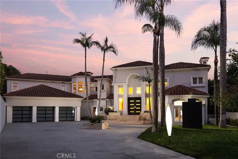 5 Old Ranch Road, Laguna Niguel, CA MLS: OC25032377