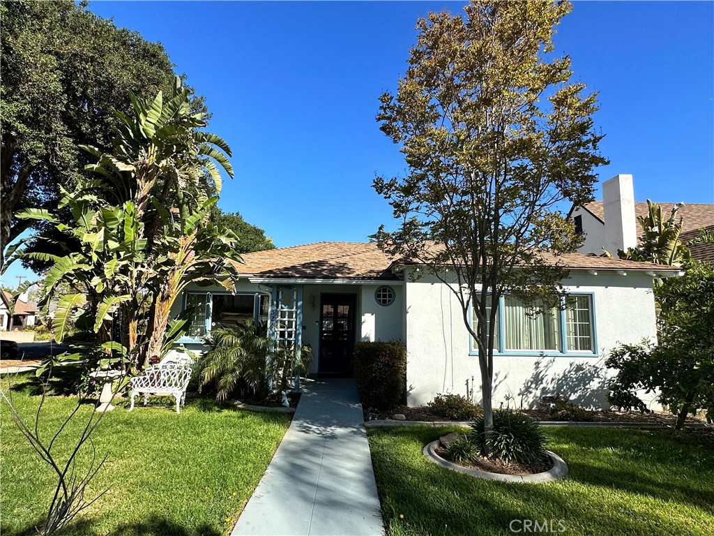 524 W.Fern, Redlands, CA 92372 - MLS#: EV23013330