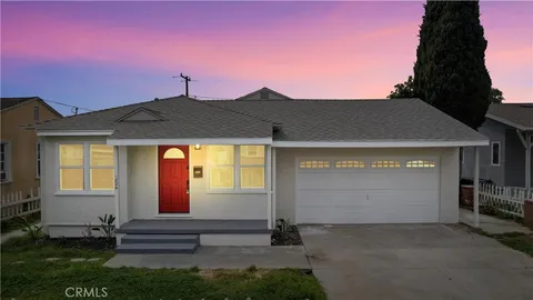 1824 E Pine Street, Compton, CA MLS: CV25078842