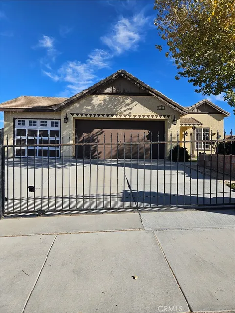 Property image for 36624 45th Street E, Palmdale, CA 93552
