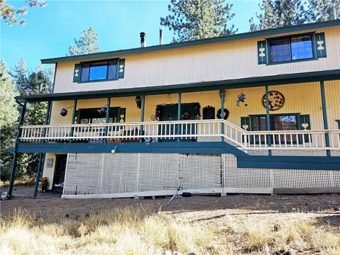 2532 Brentwood Place, Pine Mountain Club, CA 93222 - MLS#: SR23222087