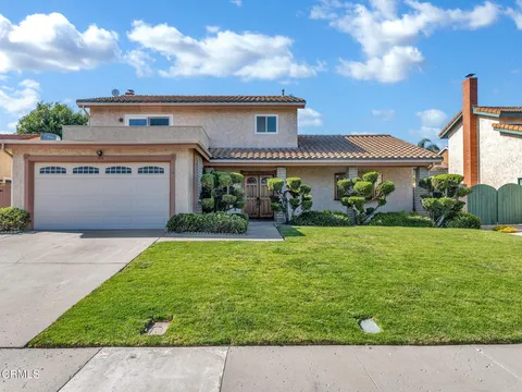 1616 Avenida Del Manzano, Camarillo, CA MLS: V1-29968