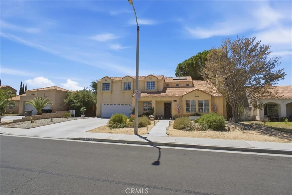5044 Adobe Dr, Palmdale, CA 93552 photo 4