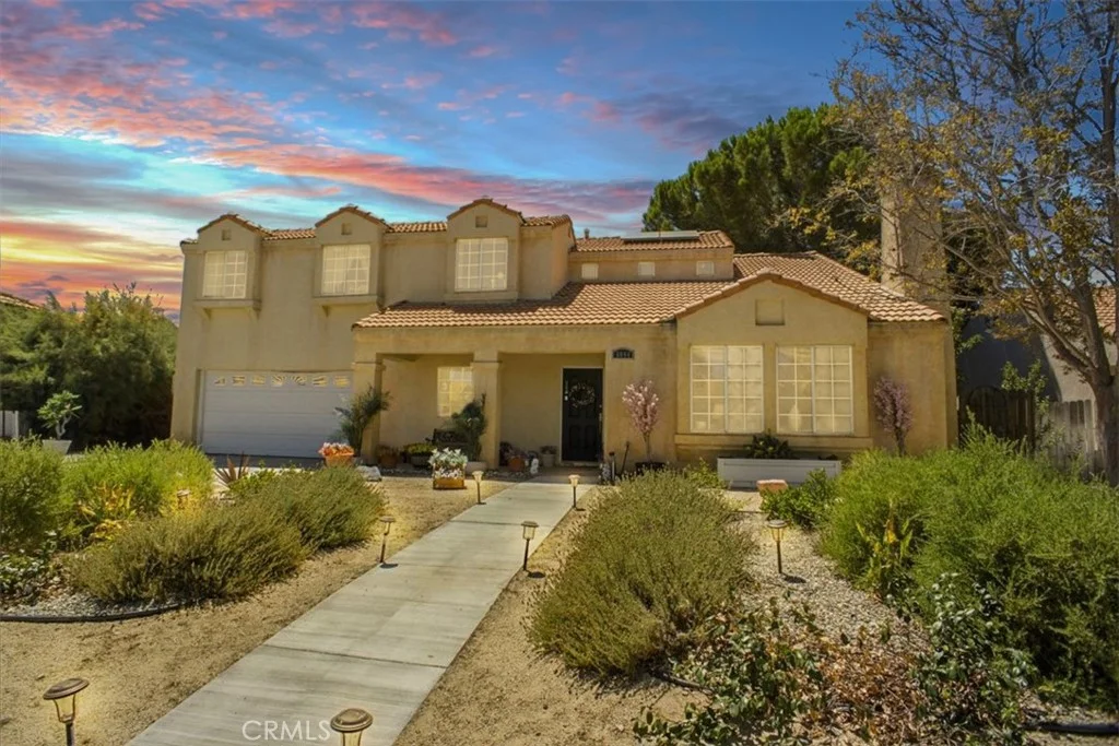 5044 Adobe Dr, Palmdale, CA 93552 photo 2