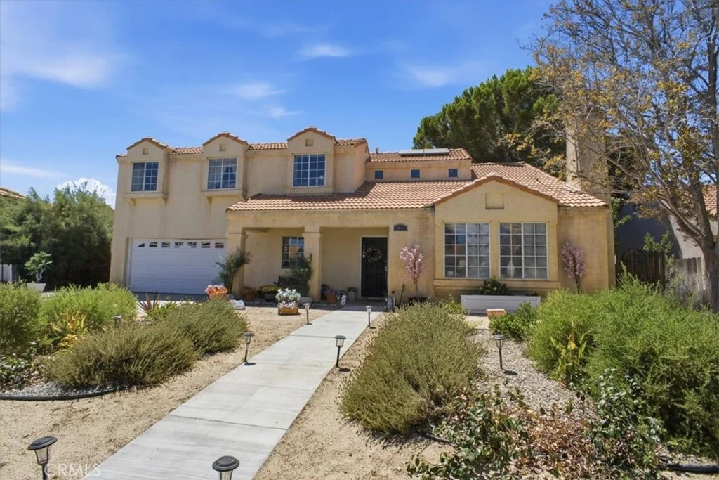 5044 Adobe Dr, Palmdale, CA 93552 photo 3