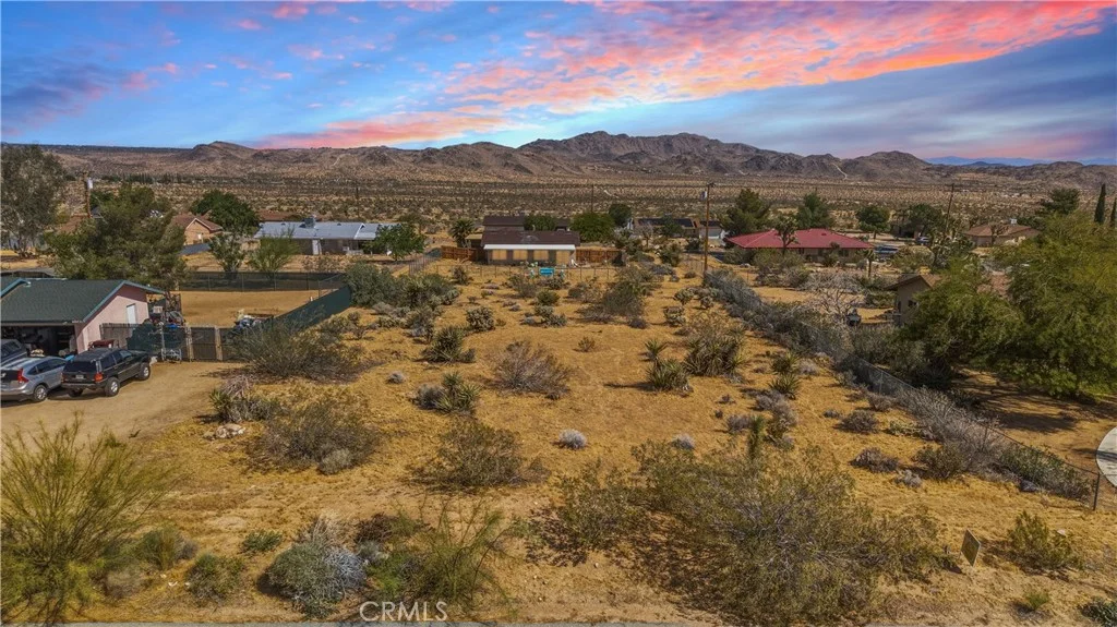 Adobe, Joshua Tree, CA 92252 photo 5
