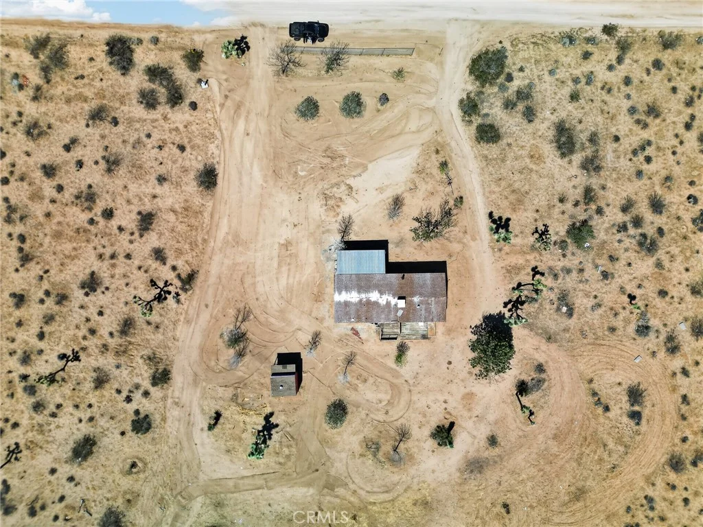 60217 Belfair Dr, Joshua Tree, CA 92252
