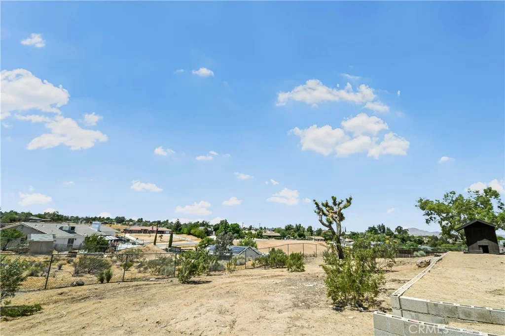 11694 Pepper Street, Hesperia, CA 92345