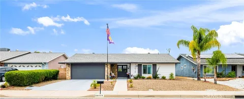 26414 Mehaffey Street, Menifee, CA MLS: SW25092601