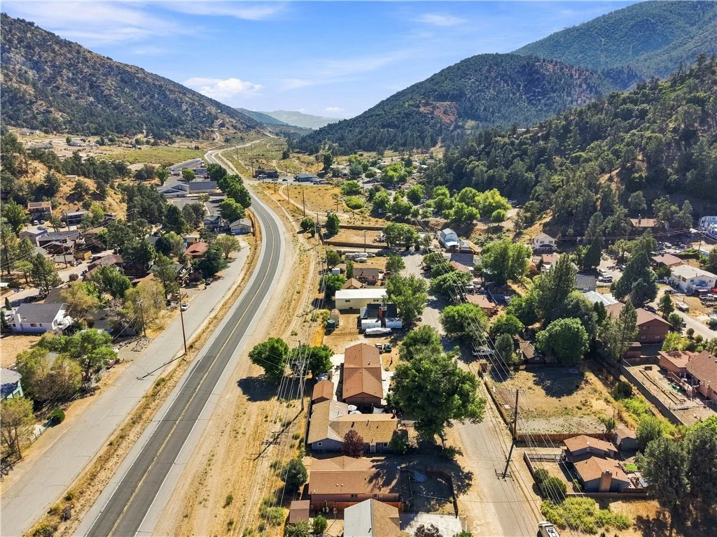 6533 Fir Drive, Frazier Park, CA 93225