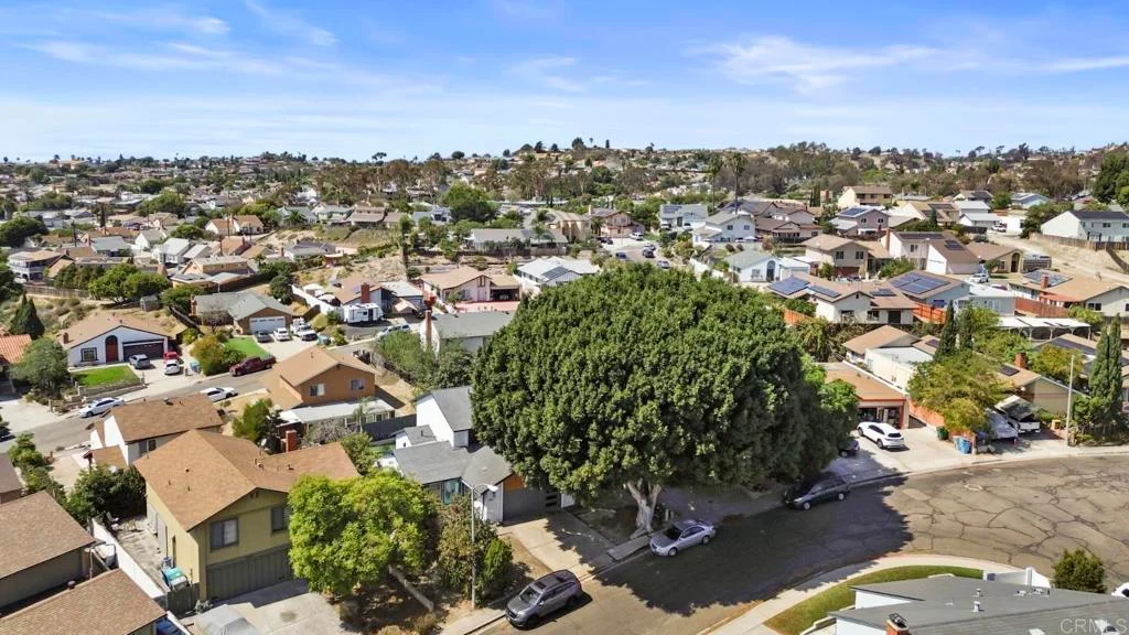 2860 Carmar Way, San Diego, CA 92139