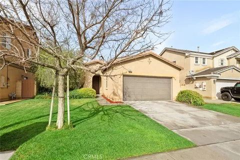 17757 Camino San Simeon, Moreno Valley, CA MLS: IG25055731