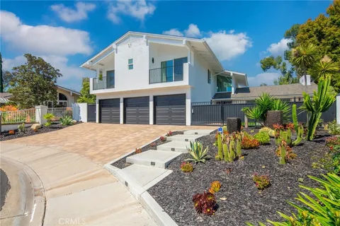 25802 Jamon Lane, Mission Viejo, CA 92691 - MLS#: TR25065627