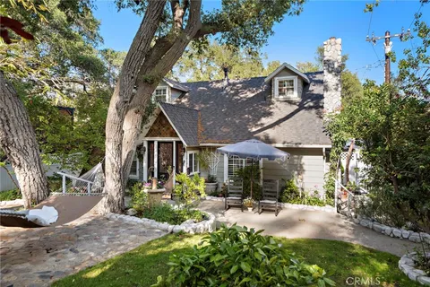 20512 Trabuco Oaks Drive, Trabuco Canyon, CA 92679 - MLS#: OC25097127