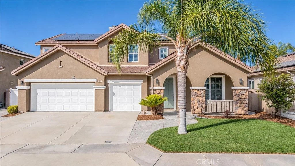 1833 Crane Ave, San Jacinto, CA 92583