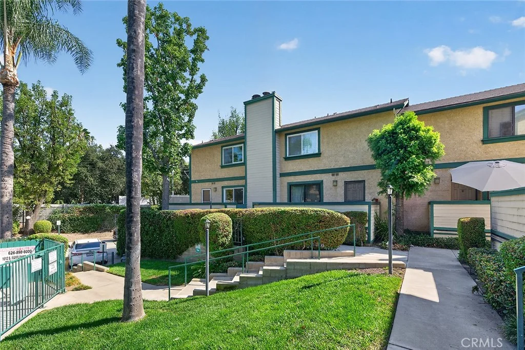 1614 S Mayflower Ave Unit A, Monrovia, CA 91016