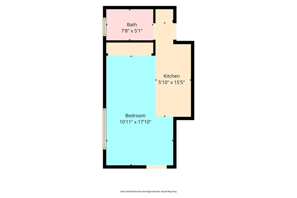 1467 W I Street, Wilmington, CA 90744