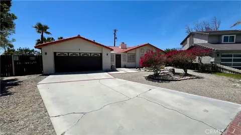 68195 Berros Court, Cathedral City, CA 92234 - MLS#: HD24086953