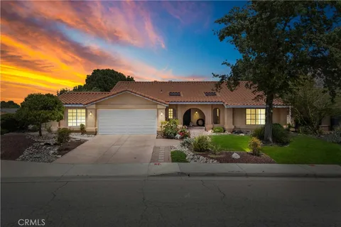 5545 Pine Avenue, Palmdale, CA MLS: SR25107536