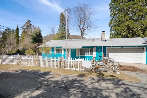 13954 Hazel Drive, Lytle Creek, CA MLS: PTP2501977
