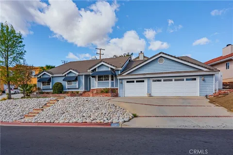 22055 San Joaquin Drive W, Canyon Lake, CA MLS: SW25046007