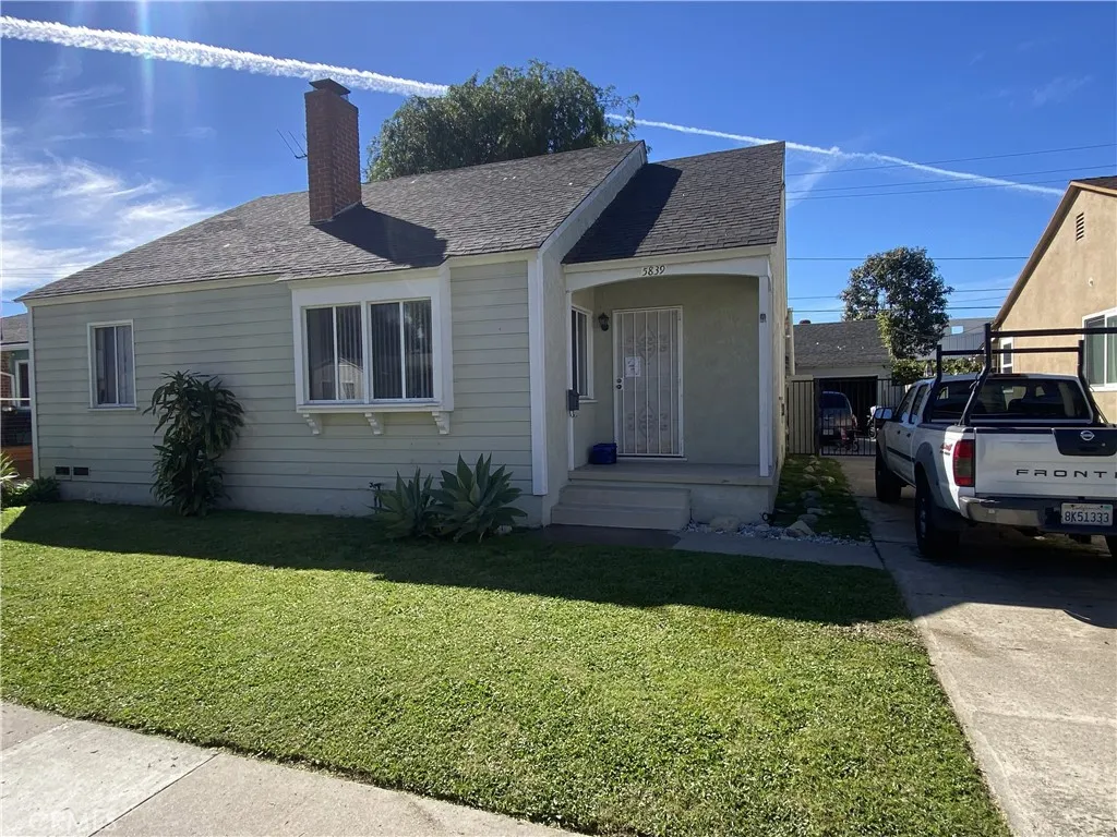 5839 Hayter Ave, Lakewood, CA 90712