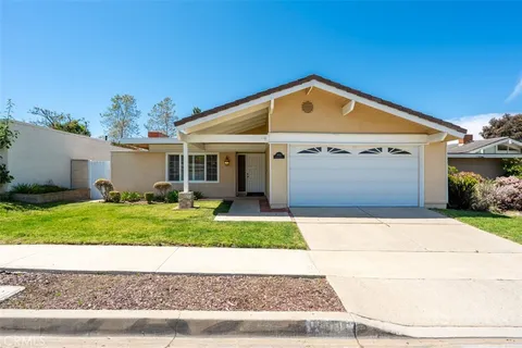 19011 Antioch Drive, Irvine, CA MLS: OC25087546