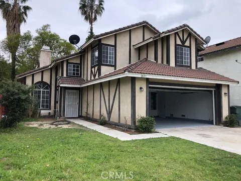 2691 Annapolis Circle, San Bernardino, CA MLS: WS25078556