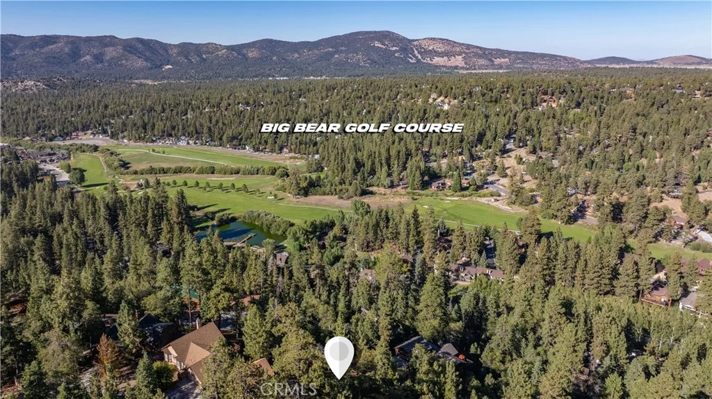 1306 Balsam Drive, Big Bear Lake, CA 92315