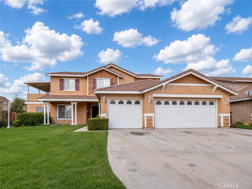 13847 Clydesdale Run Ln, Victorville, CA 92394