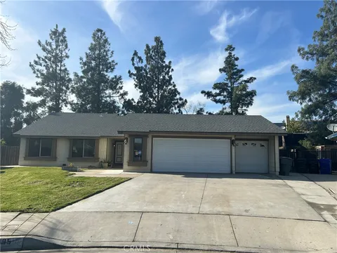 2395 Marigold Street, San Bernardino, CA MLS: IV25053183