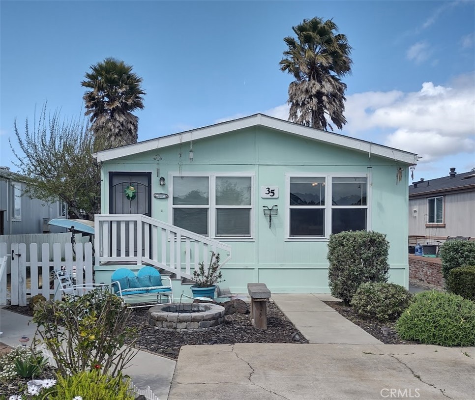 765 Mesa View Drive 35, Arroyo Grande, CA 93420 - MLS#: PI23050901
