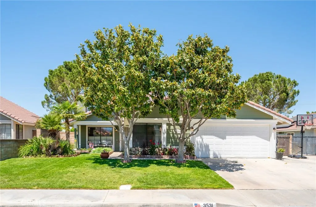 3531 K1, Lancaster, CA 93536