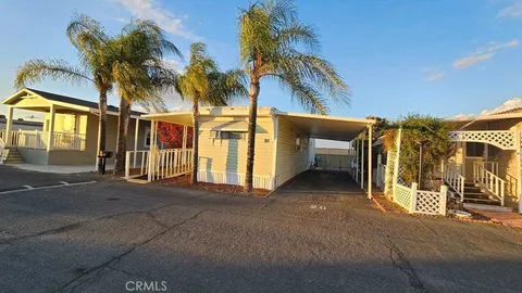 27150 Shadel Road Unit 20, Menifee, CA MLS: CV24236707