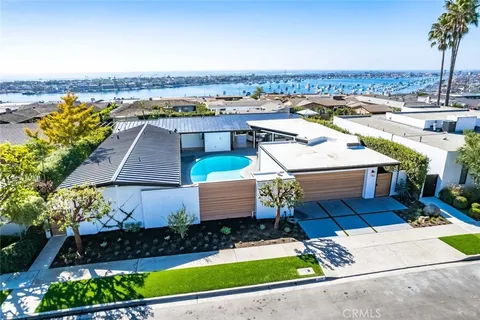 1921 Tahuna, Corona del Mar, CA 92625 - MLS#: OC23218426