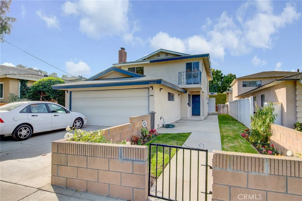 24415 Ward Street, Torrance, CA 90505