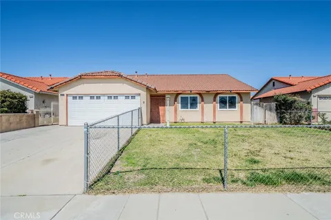 15060 Manzanita Drive, Fontana, CA MLS: IV25099372