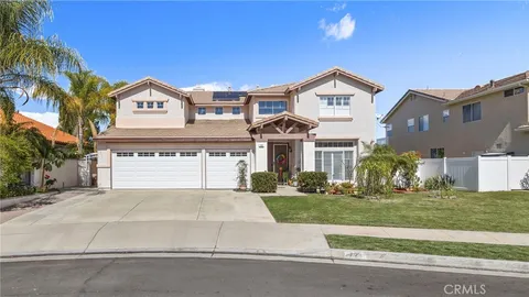 723 Rembrandt Circle, Corona, CA 92882 - MLS#: SW25047123
