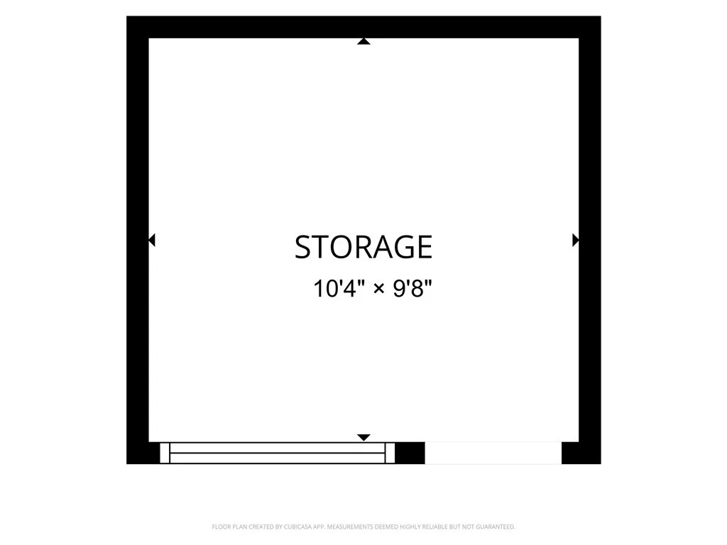 432 S Oak Knoll Avenue Unit 4, Pasadena, CA 91101