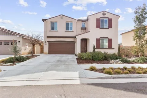 24605 Hero Circle, Menifee, CA MLS: SW25015601