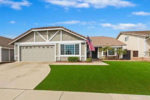 7352 Springmill Place, Rancho Cucamonga, CA MLS: IV25058795