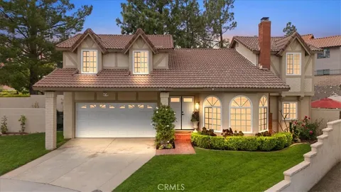 11314 Mount Abbott Court, Rancho Cucamonga, CA 91737 - MLS#: CV25090045