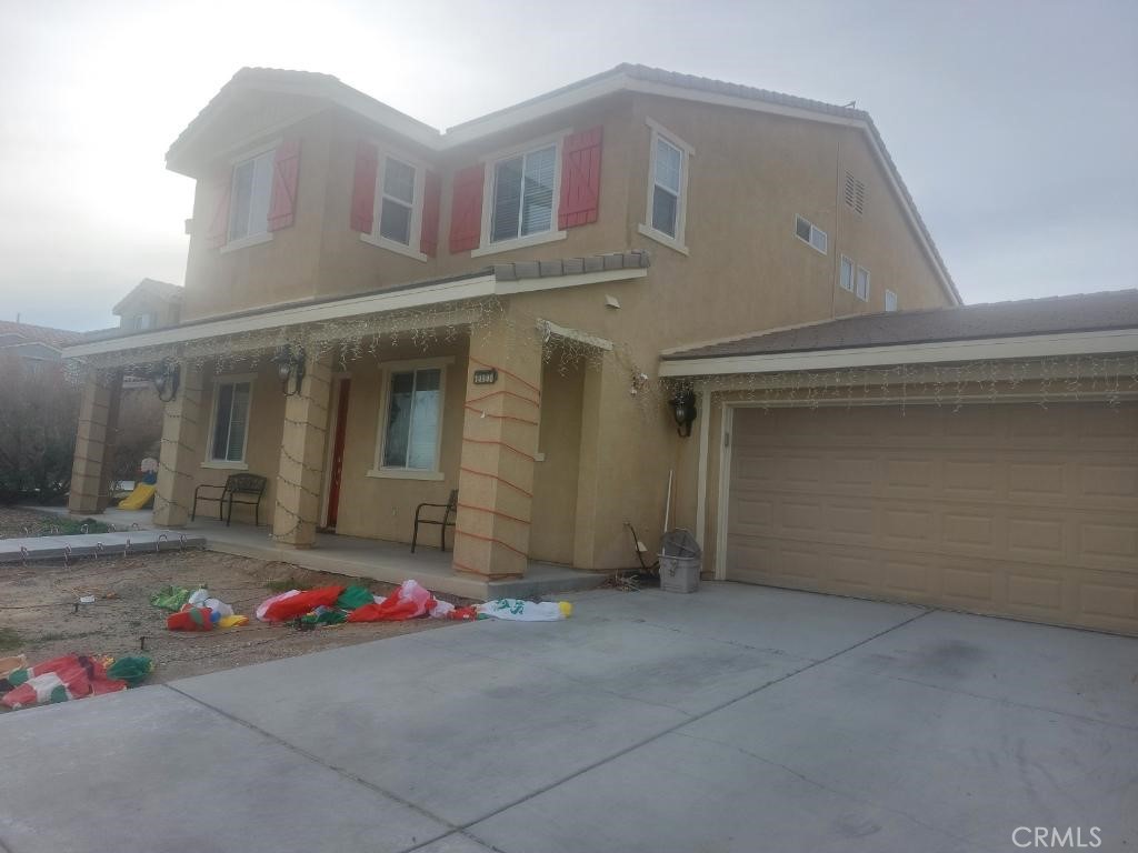14940 Butler Peak Court, Victorville, CA 92394 - MLS#: CV23008400