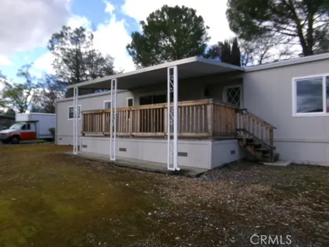 324 Ridgecrest, Oroville, CA MLS: OR23177141