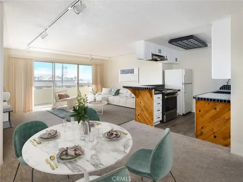 1600 Ardmore Avenue Unit 411, Hermosa Beach, CA MLS: SB25053578
