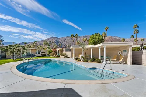 223 W. Stevens Road, Palm Springs, CA MLS: NDP2501511