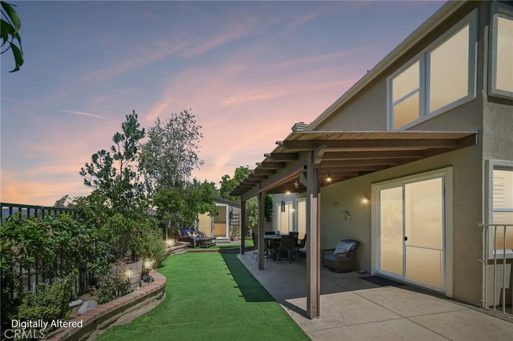 1029 Poppy Tree Place, Simi Valley, CA 93065