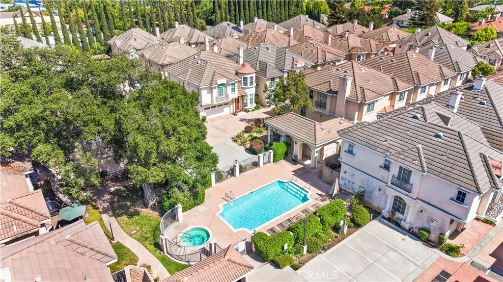454 W Duarte Rd Unit D, Arcadia, CA 91007